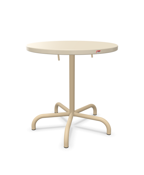 Schaffner Säntis Esstisch klappbar Ø72cm