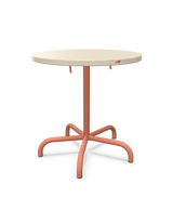 Schaffner Säntis Esstisch klappbar Ø72cm