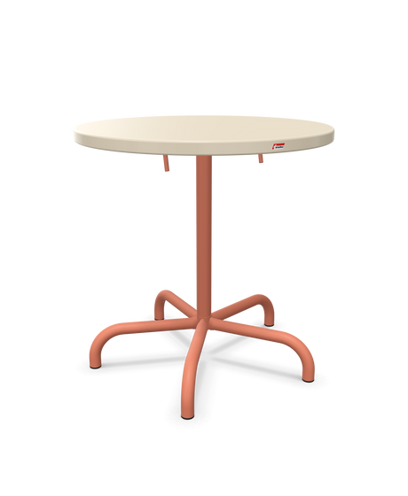 Schaffner Säntis Esstisch klappbar Ø72cm