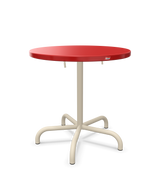 Schaffner Säntis Esstisch klappbar Ø72cm