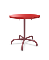Schaffner Säntis Esstisch klappbar Ø72cm