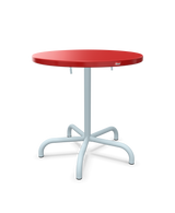 Schaffner Säntis Esstisch klappbar Ø72cm