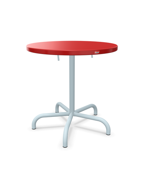 Schaffner Säntis Esstisch klappbar Ø72cm