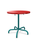Schaffner Säntis Esstisch klappbar Ø72cm
