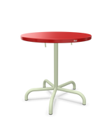 Schaffner Säntis Esstisch klappbar Ø72cm