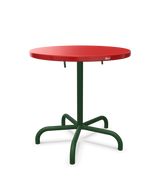 Schaffner Säntis Esstisch klappbar Ø72cm