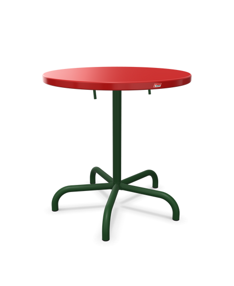 Schaffner Säntis Esstisch klappbar Ø72cm