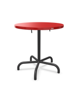 Schaffner Säntis Esstisch klappbar Ø72cm