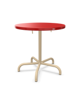 Schaffner Säntis Esstisch klappbar Ø72cm