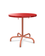 Schaffner Säntis Esstisch klappbar Ø72cm