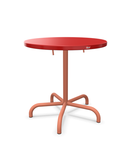 Schaffner Säntis Esstisch klappbar Ø72cm