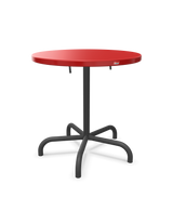 Schaffner Säntis Esstisch klappbar Ø72cm