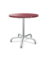 Schaffner Säntis Esstisch klappbar Ø72cm