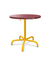Schaffner Säntis Esstisch klappbar Ø72cm