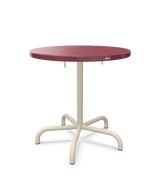 Schaffner Säntis Esstisch klappbar Ø72cm