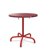 Schaffner Säntis Esstisch klappbar Ø72cm
