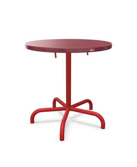 Schaffner Säntis Esstisch klappbar Ø72cm