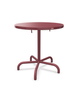 Schaffner Säntis Esstisch klappbar Ø72cm