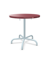 Schaffner Säntis Esstisch klappbar Ø72cm