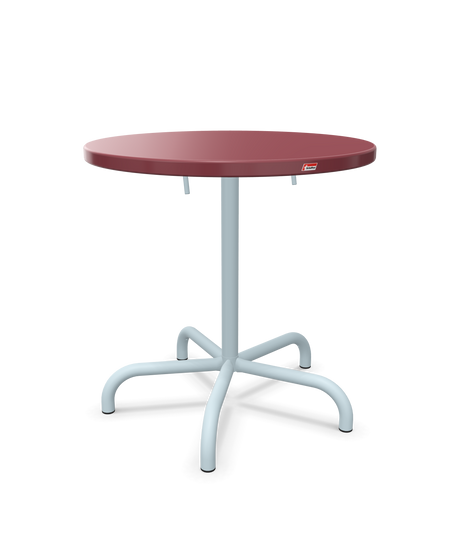 Schaffner Säntis Esstisch klappbar Ø72cm