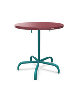 Schaffner Säntis Esstisch klappbar Ø72cm