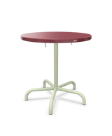 Schaffner Säntis Esstisch klappbar Ø72cm