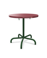 Schaffner Säntis Esstisch klappbar Ø72cm