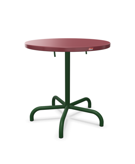Schaffner Säntis Esstisch klappbar Ø72cm