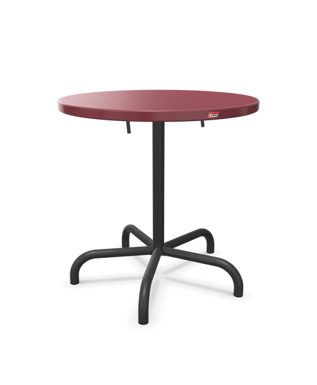 Schaffner Säntis Esstisch klappbar Ø72cm