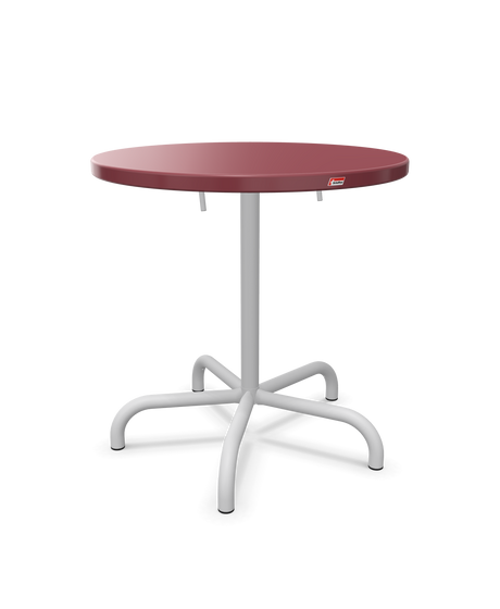 Schaffner Säntis Esstisch klappbar Ø72cm