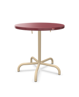 Schaffner Säntis Esstisch klappbar Ø72cm