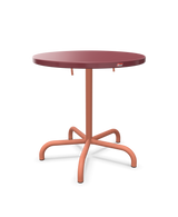 Schaffner Säntis Esstisch klappbar Ø72cm