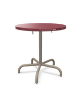 Schaffner Säntis Esstisch klappbar Ø72cm