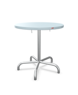 Schaffner Säntis Esstisch klappbar Ø72cm