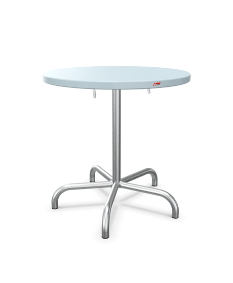 Schaffner Säntis Esstisch klappbar Ø72cm