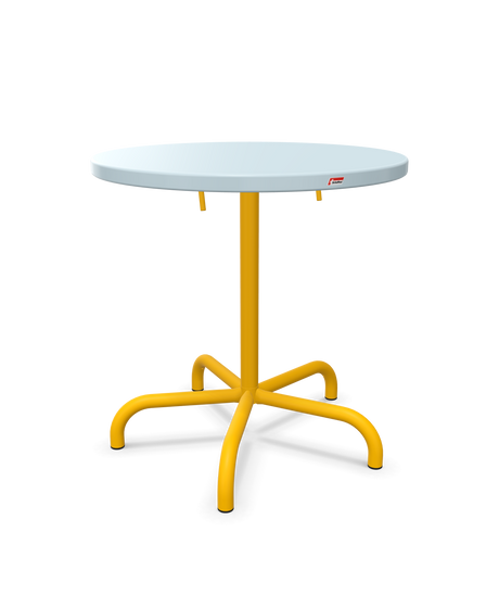 Schaffner Säntis Esstisch klappbar Ø72cm
