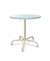 Schaffner Säntis Esstisch klappbar Ø72cm