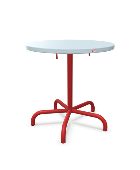 Schaffner Säntis Esstisch klappbar Ø72cm