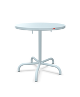 Schaffner Säntis Esstisch klappbar Ø72cm