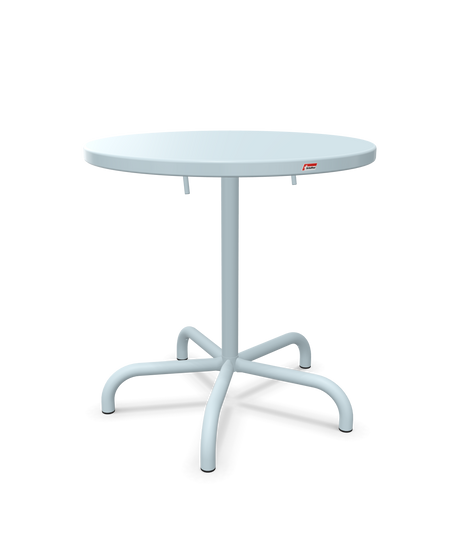 Schaffner Säntis Esstisch klappbar Ø72cm