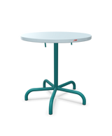 Schaffner Säntis Esstisch klappbar Ø72cm