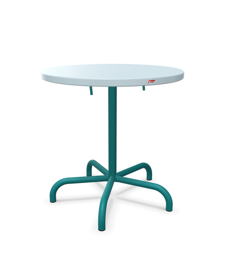 Schaffner Säntis Esstisch klappbar Ø72cm