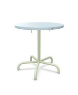 Schaffner Säntis Esstisch klappbar Ø72cm