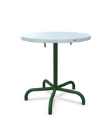 Schaffner Säntis Esstisch klappbar Ø72cm