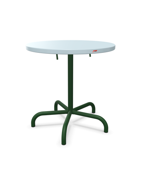 Schaffner Säntis Esstisch klappbar Ø72cm