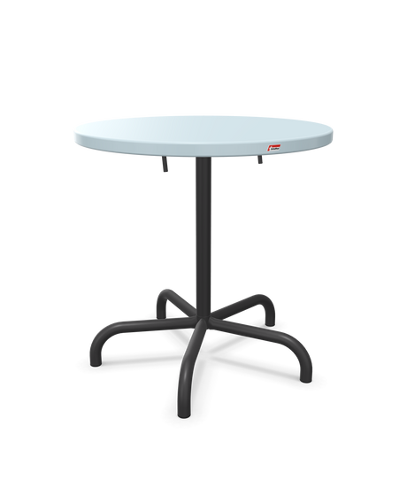 Schaffner Säntis Esstisch klappbar Ø72cm