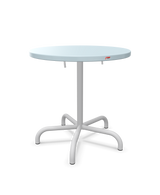 Schaffner Säntis Esstisch klappbar Ø72cm