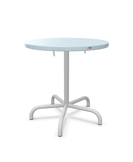 Schaffner Säntis Esstisch klappbar Ø72cm