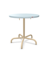 Schaffner Säntis Esstisch klappbar Ø72cm