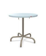 Schaffner Säntis Esstisch klappbar Ø72cm